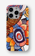 iPhone 14 Pro Slim Case - Energize - View 1