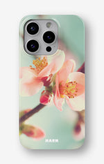 iPhone 14 Pro Slim Case - Sweet Bloom - View 1