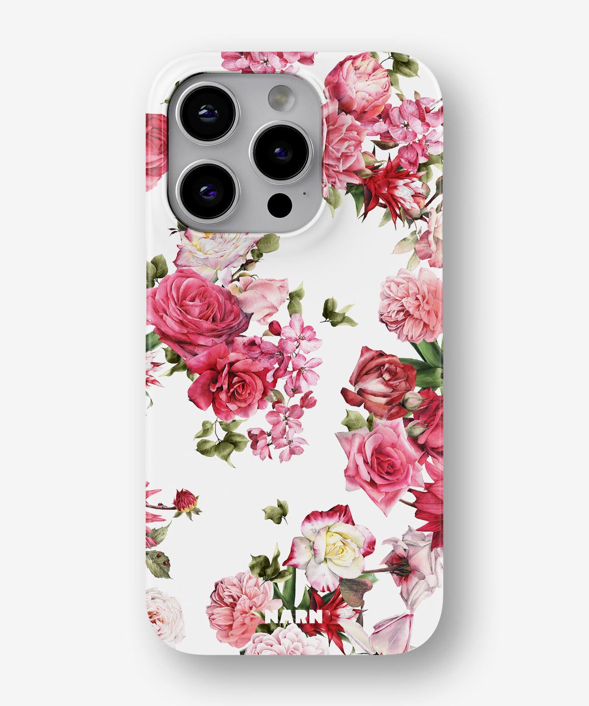 iPhone 14 Pro Slim Case - Garden Glow - View 1