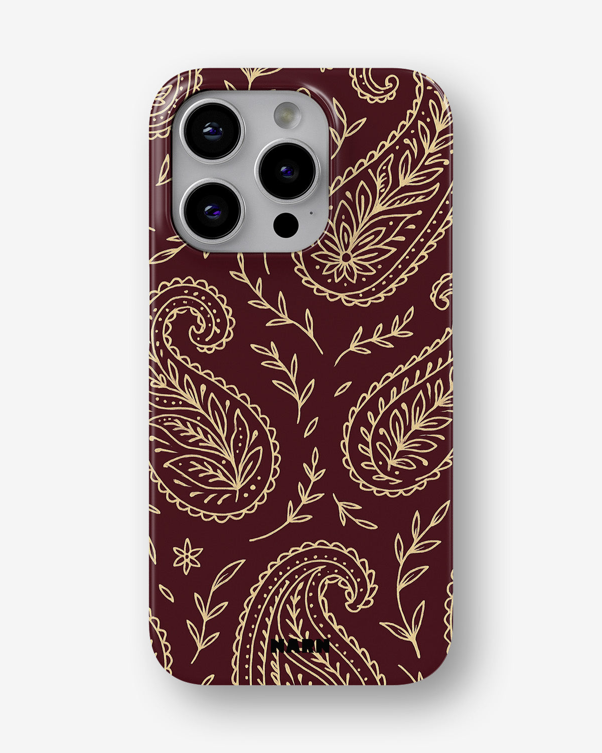 iPhone 14 Pro Slim Case - Madame Royale - View 1