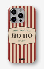 iPhone 14 Pro Slim Case - Ho Ho - View 1