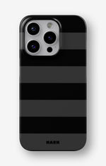 iPhone 14 Pro Slim Case - Blackout - View 1