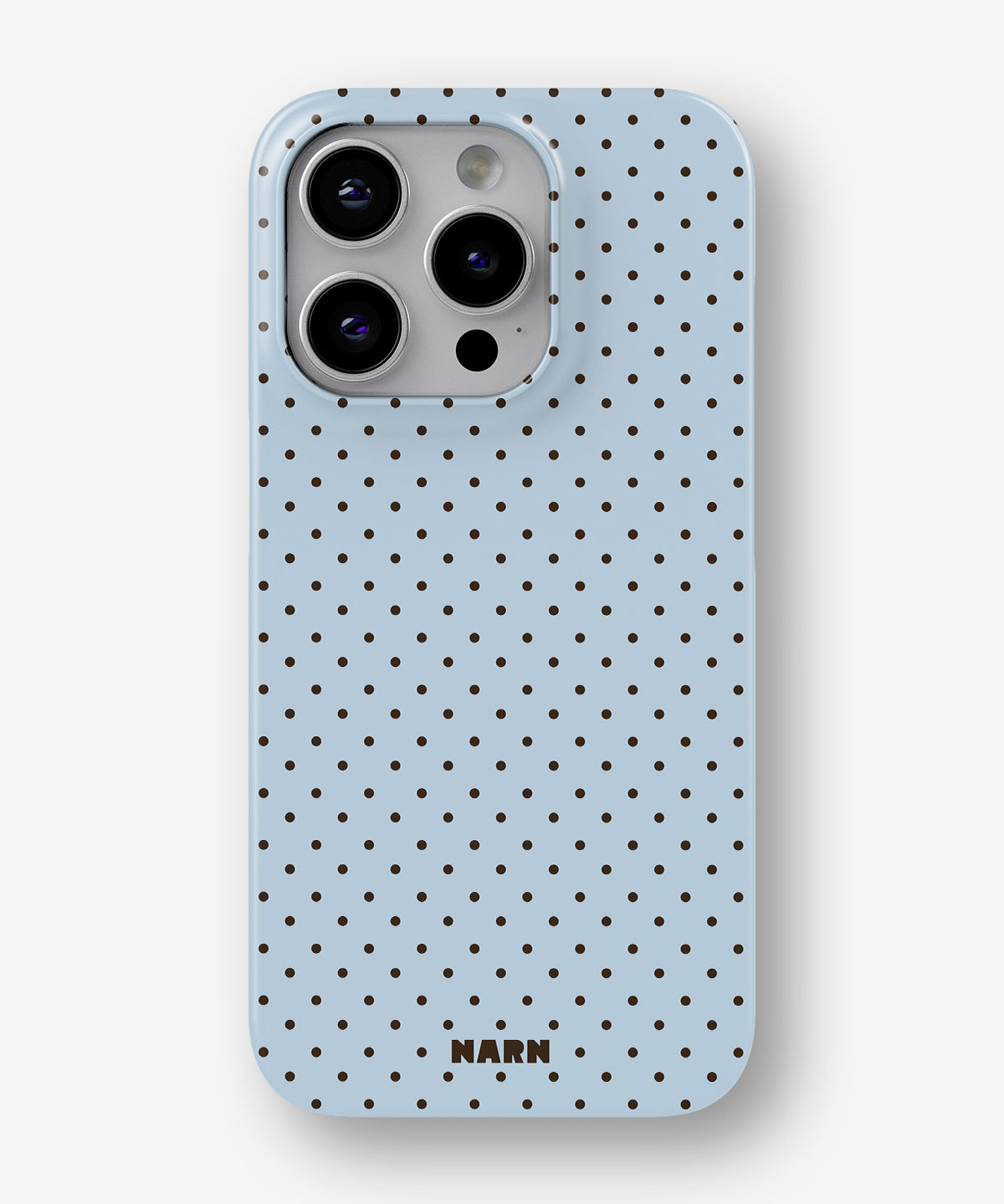 iPhone 14 Pro Slim Case - Slow Morning - View 1