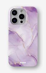 iPhone 14 Pro Slim Case - Lilac - View 1