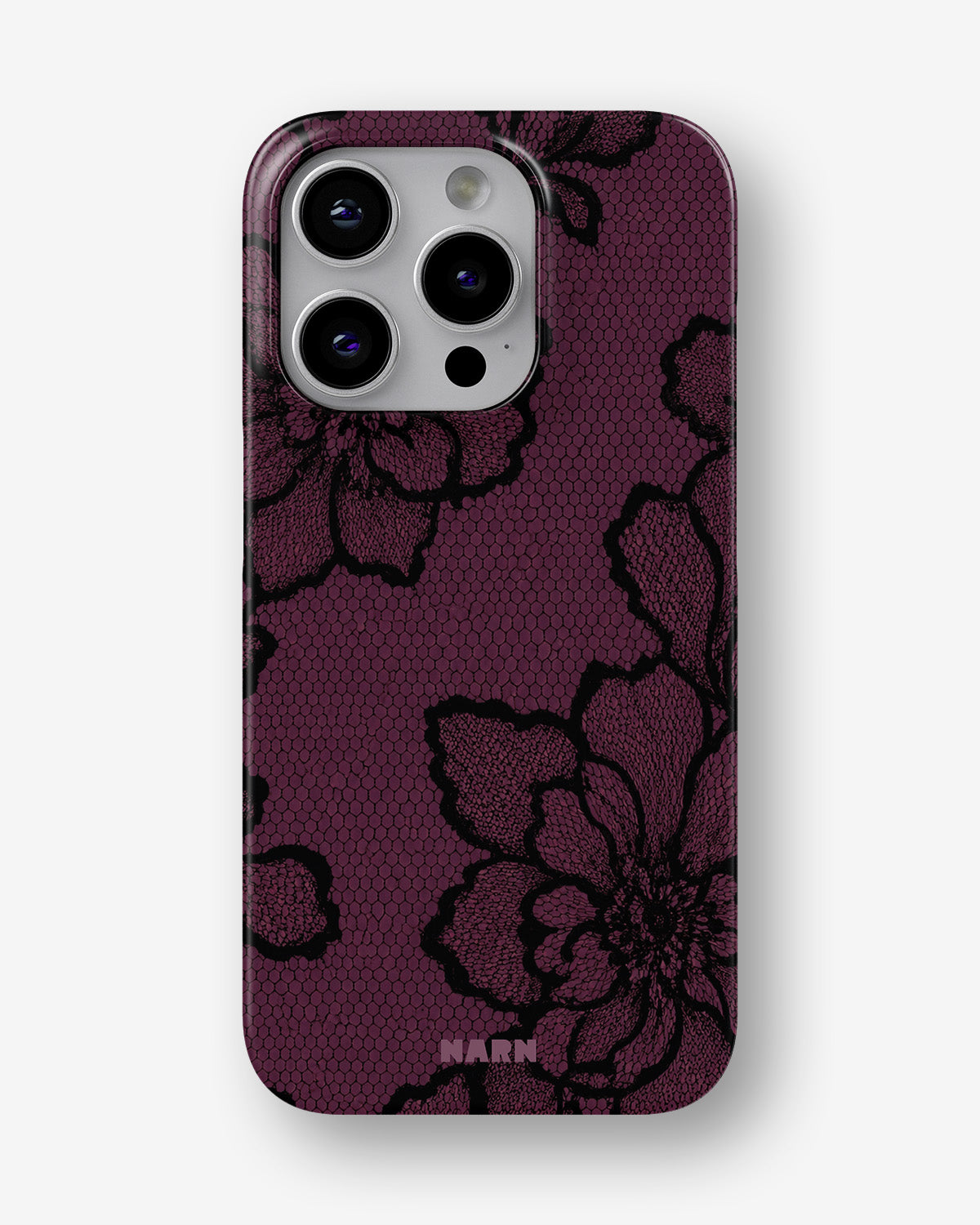 iPhone 14 Pro Slim Case - Obsession - View 1