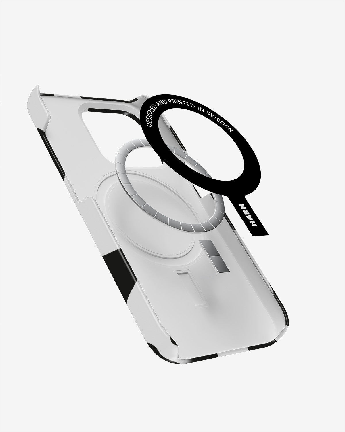 iPhone 14 Pro Slim Case - Mo-o-o - View 2