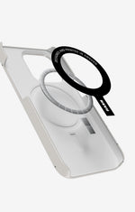 iPhone 14 Pro Slim Case - Cute Penguin - View 2