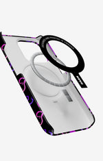 iPhone 14 Pro Slim Case - Octopus Pattern - View 2