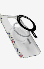 iPhone 14 Pro Slim Case - Vintage Bicycle - View 2