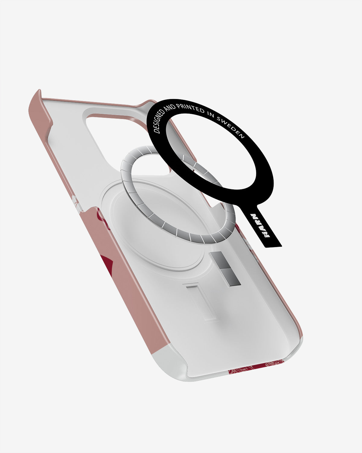 iPhone 14 Pro Slim Case - Geisha - View 2