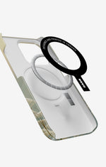 iPhone 14 Pro Slim Case - Windy Pampas - View 2