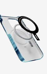iPhone 14 Pro Slim Case - Ocean Dream - View 2