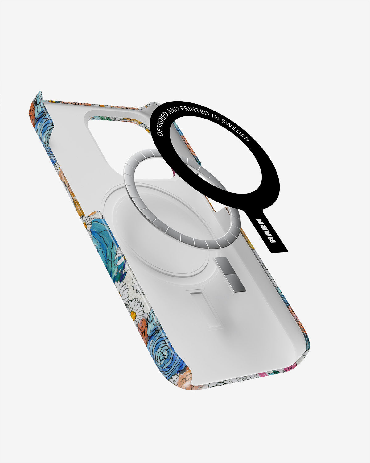 iPhone 14 Pro Slim Case - Midsommer - View 2