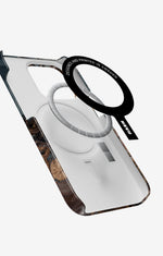 iPhone 14 Pro Slim Case - Molten Gold - View 2