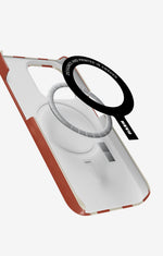 iPhone 14 Pro Slim Case - Vino - View 2