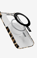 iPhone 14 Pro Slim Case - Savanna Noir - View 2