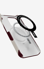 iPhone 14 Pro Slim Case - Rouge Star - View 2