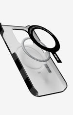 iPhone 14 Pro Slim Case - Blackout - View 2