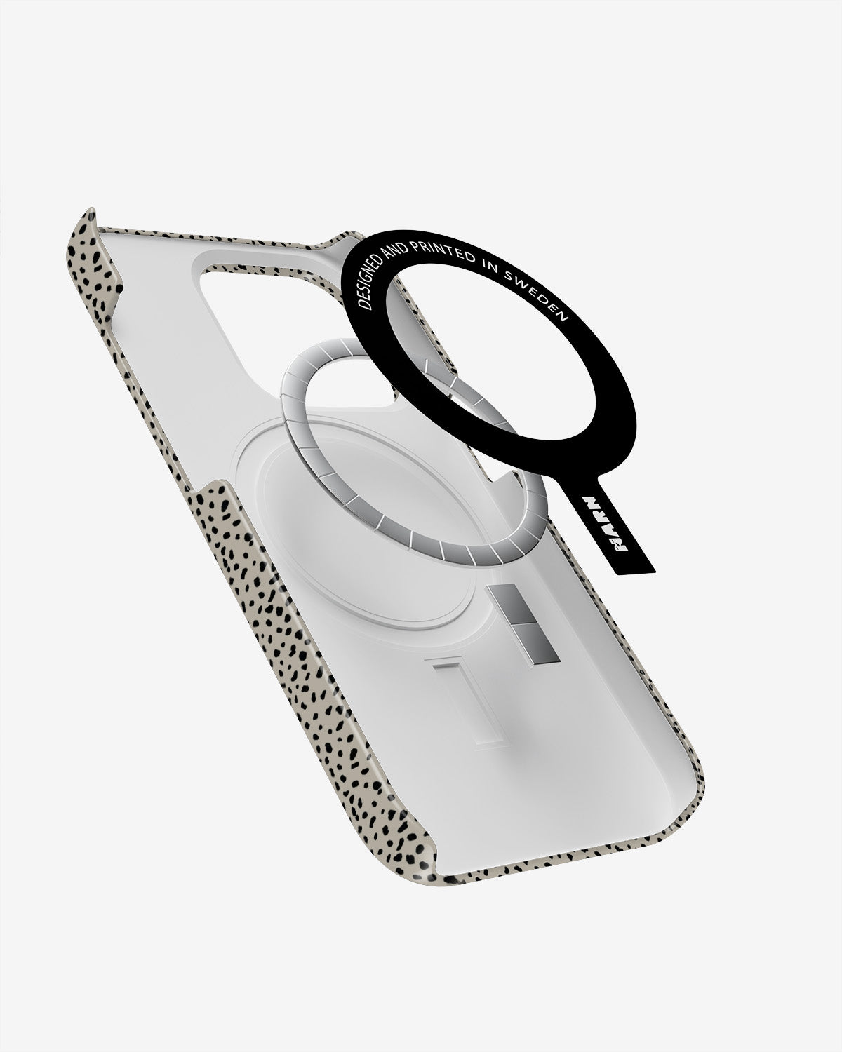 iPhone 14 Pro Slim Case - Speckled - View 2