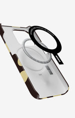 iPhone 14 Pro Slim Case - Mocha Pop - View 2