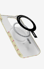 iPhone 14 Pro Slim Case - Petite Roses - View 2