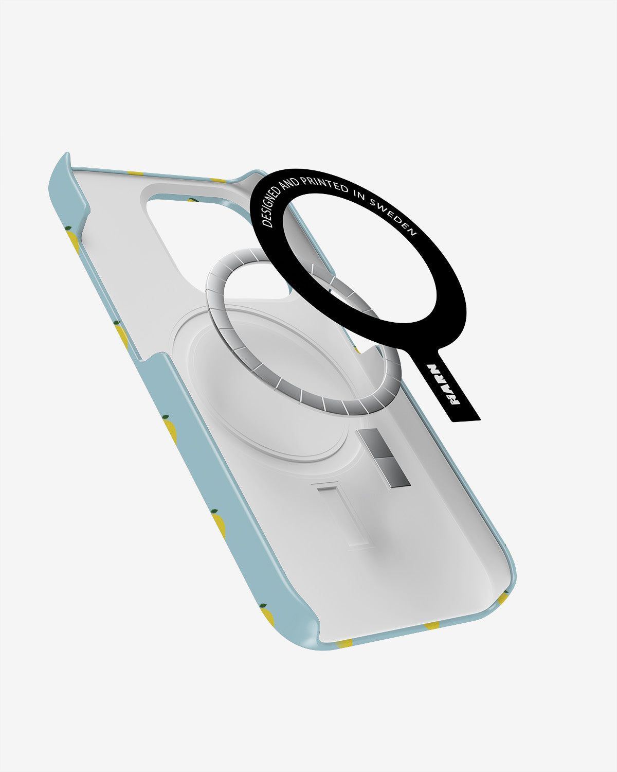 iPhone 14 Pro Slim Case - Limonata - View 2