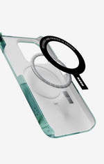 iPhone 14 Pro Slim Case - Sea Lily - View 2