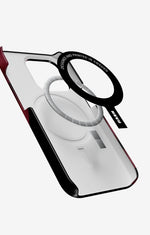 iPhone 14 Pro Slim Case - Ruby Lily - View 2