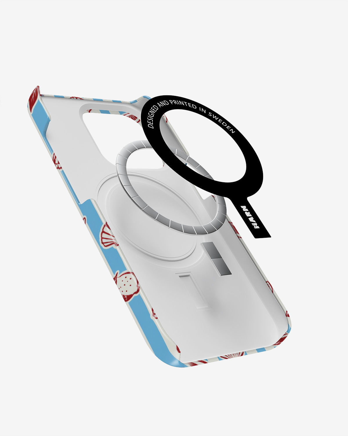 iPhone 14 Pro Slim Case - Bonjour - View 2