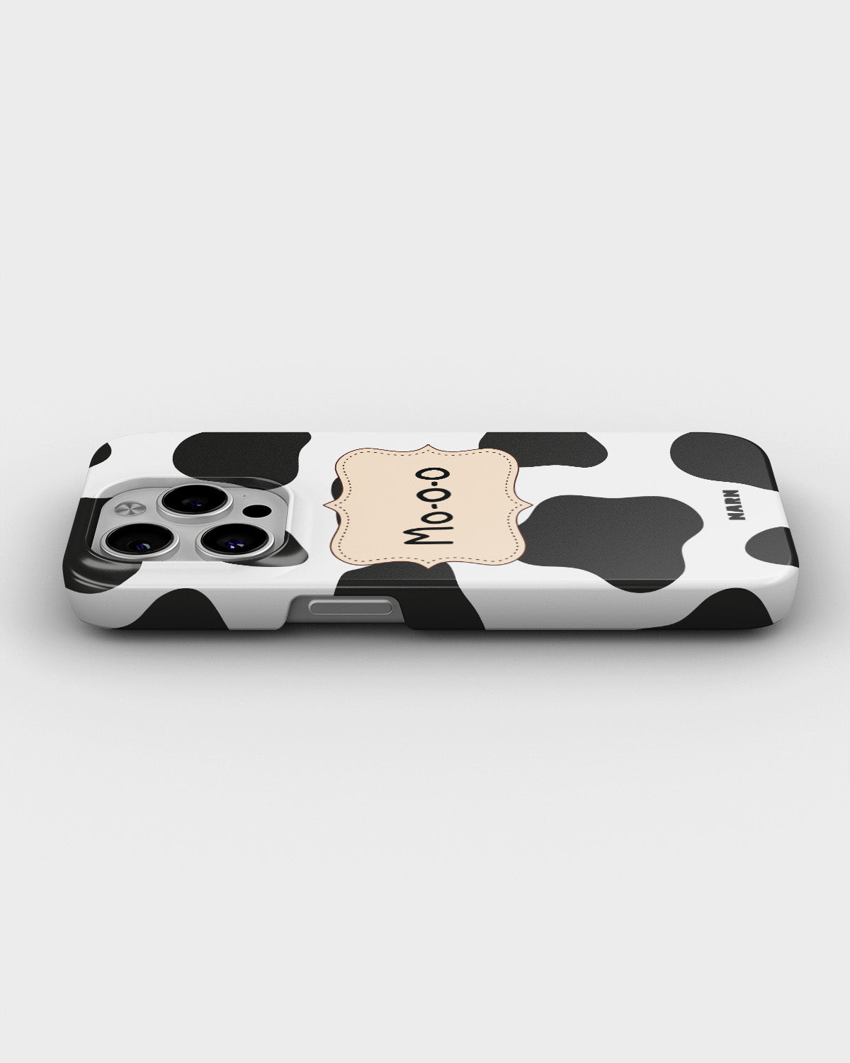 iPhone 14 Pro Slim Case - Mo-o-o - View 3