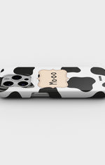 iPhone 14 Pro Slim Case - Mo-o-o - View 3