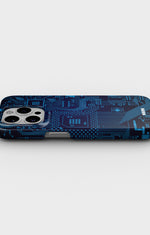 iPhone 14 Pro Slim Case - Circuit Board - View 3