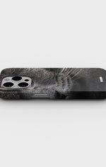 iPhone 14 Pro Slim Case - Cat's Eye - View 3