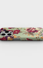 iPhone 14 Pro Slim Case - Pansy Pansy - View 3