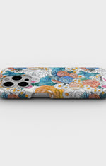 iPhone 14 Pro Slim Case - Midsommer - View 3