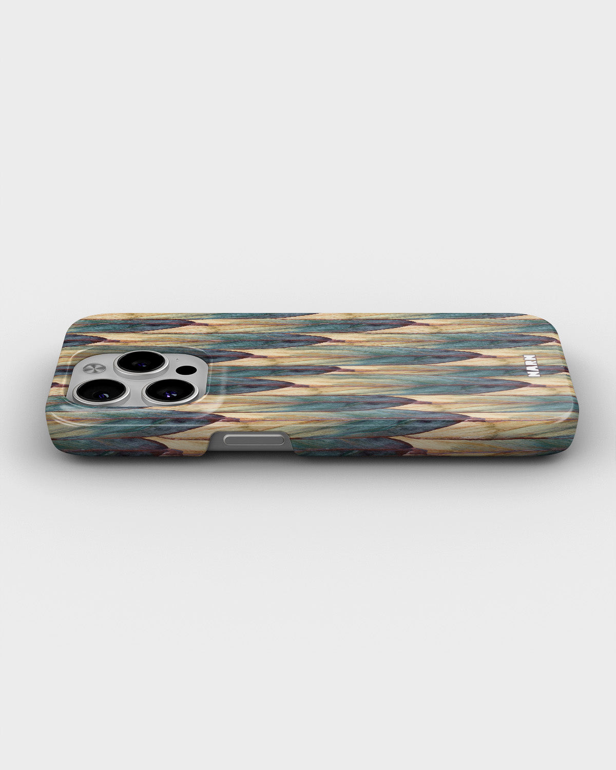 iPhone 14 Pro Slim Case - Happy Place - View 3