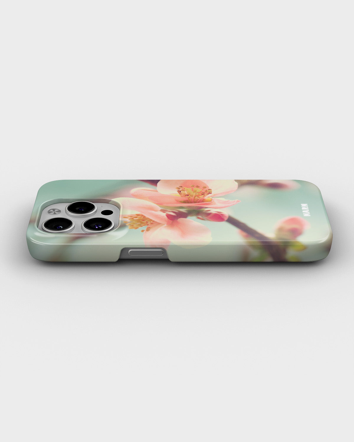 iPhone 14 Pro Slim Case - Sweet Bloom - View 3