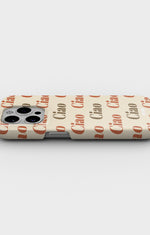 iPhone 14 Pro Slim Case - Ciao Ciao - View 3