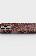 iPhone 14 Pro Slim Case - Madame Royale - View 3