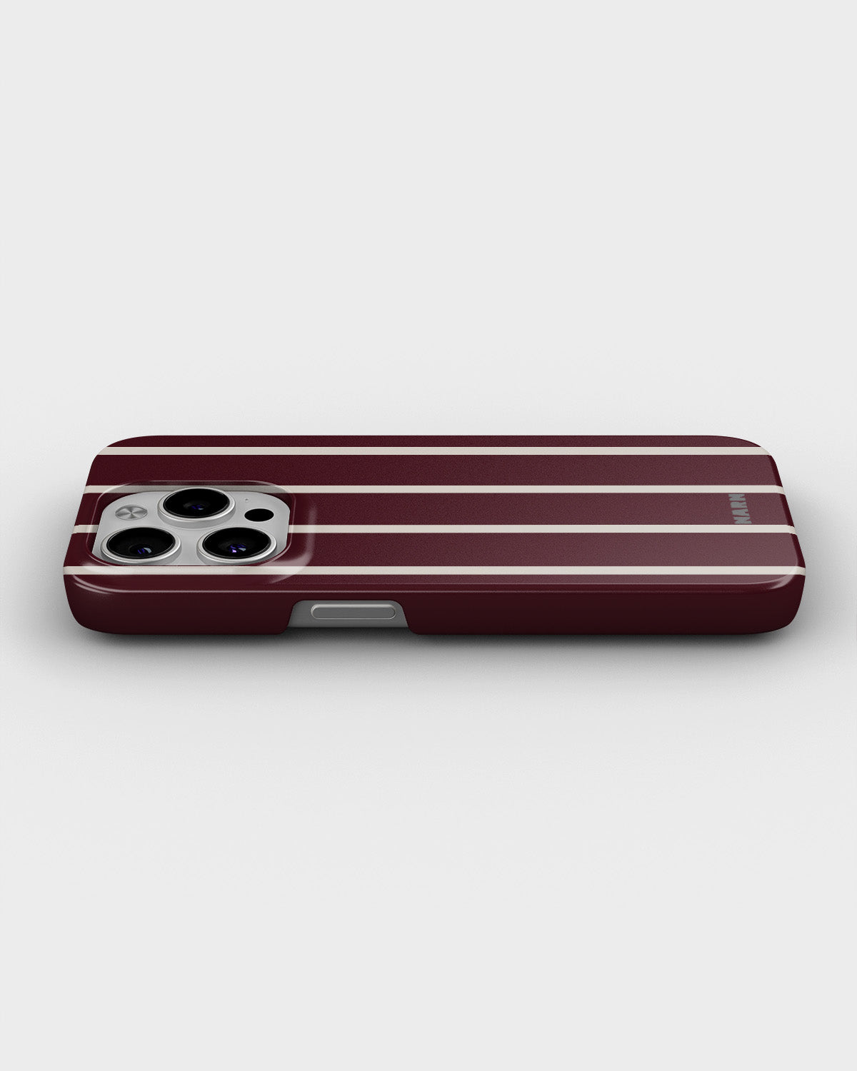 iPhone 14 Pro Slim Case - Rouge - View 3