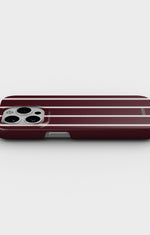 iPhone 14 Pro Slim Case - Rouge - View 3