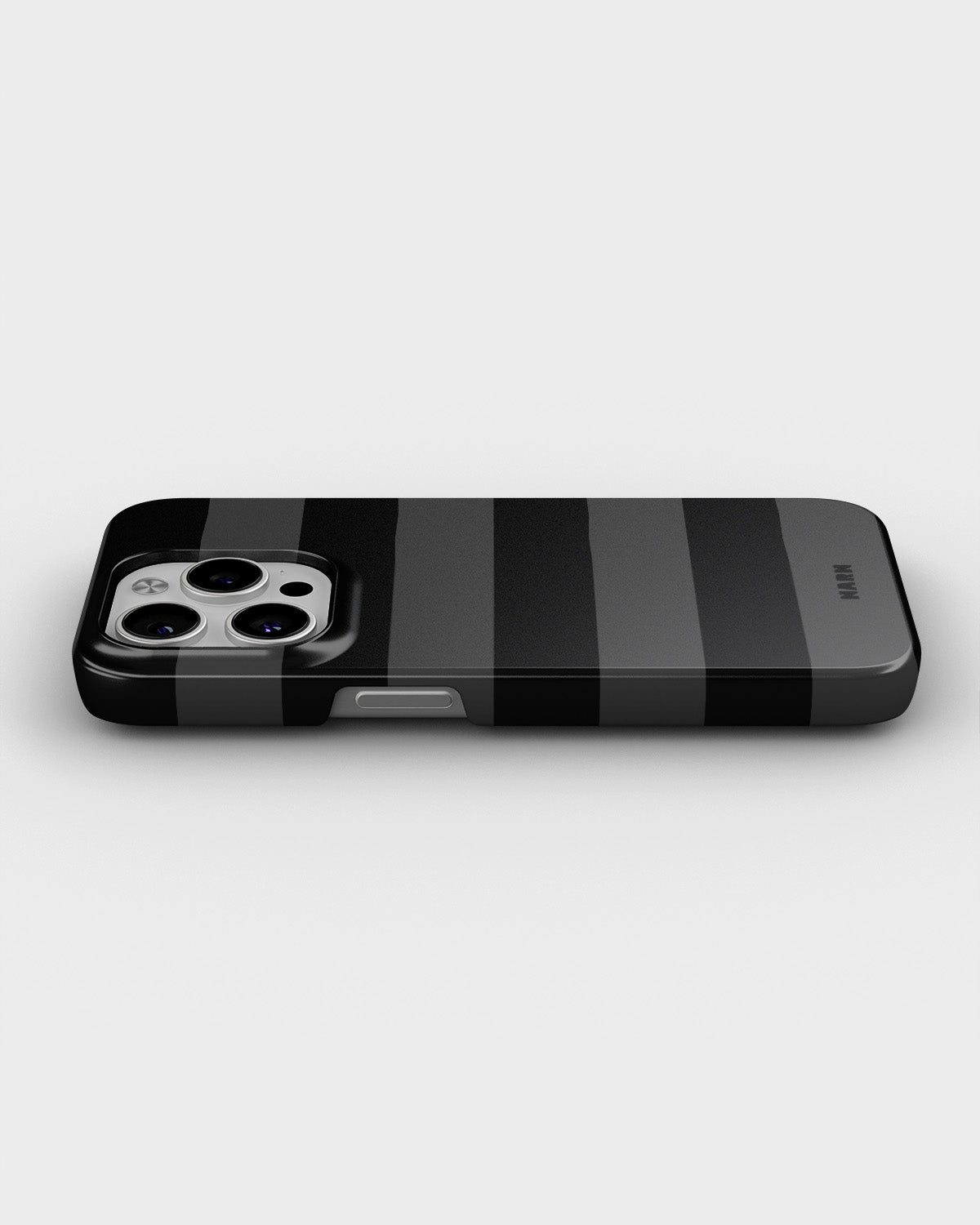 iPhone 14 Pro Slim Case - Blackout - View 3