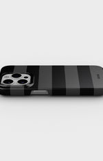 iPhone 14 Pro Slim Case - Blackout - View 3