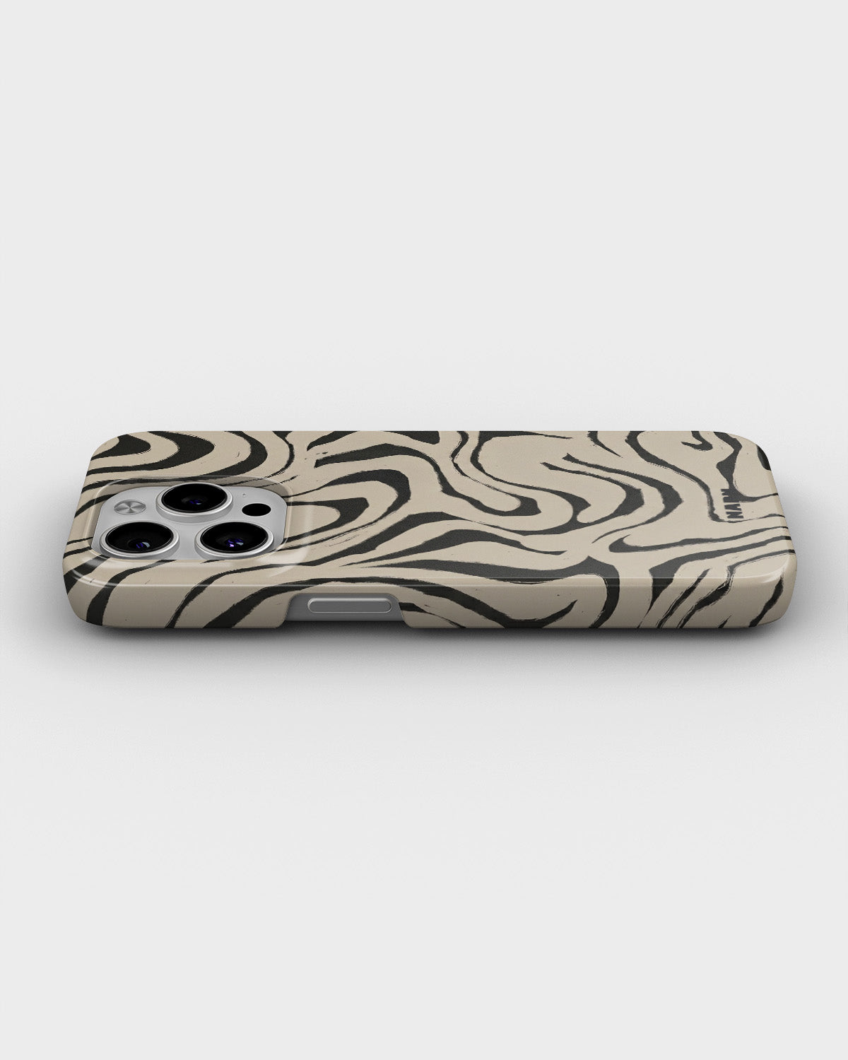 iPhone 14 Pro Slim Case - Sand Drift - View 3