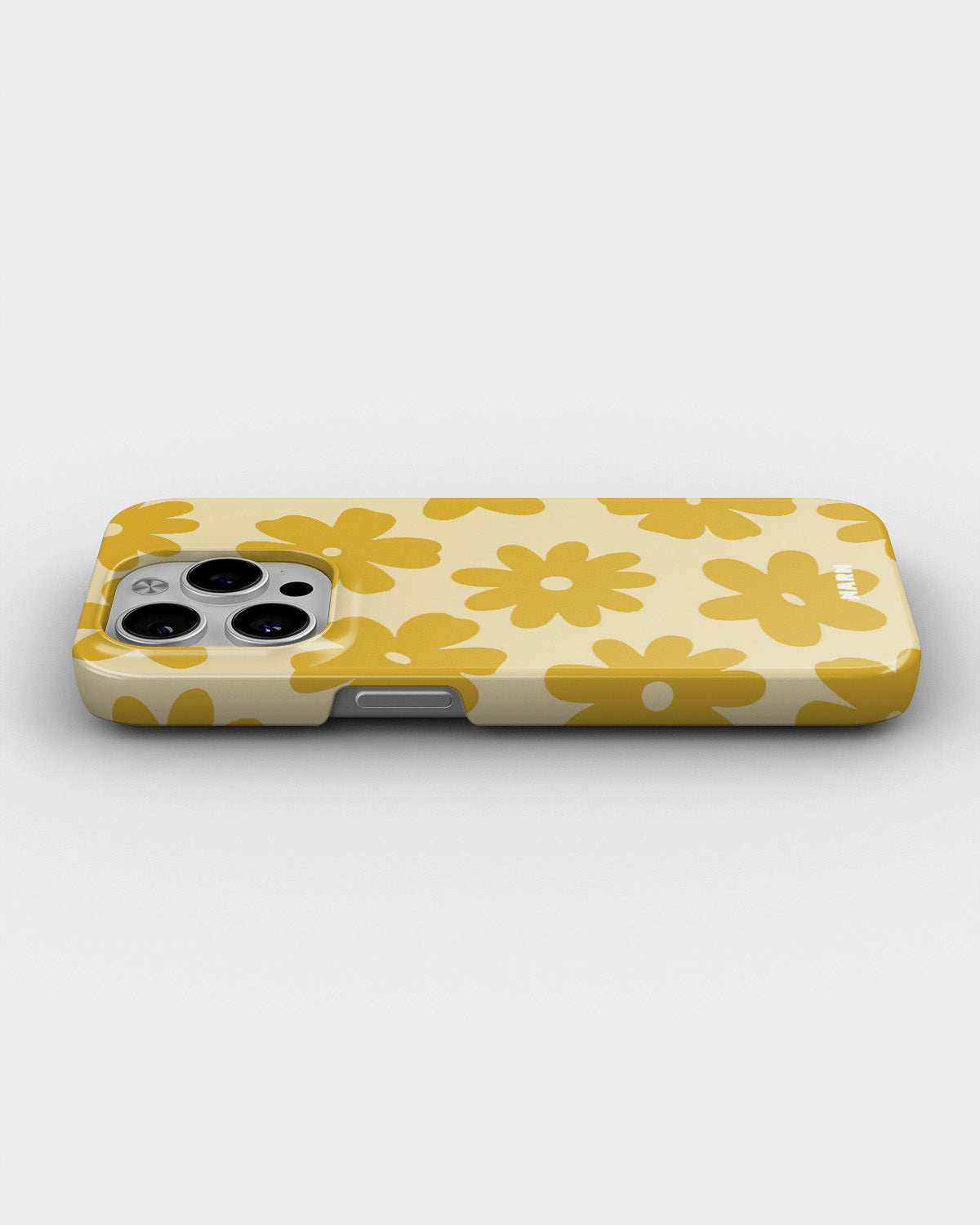 iPhone 14 Pro Slim Case - Bella Fiore - View 3