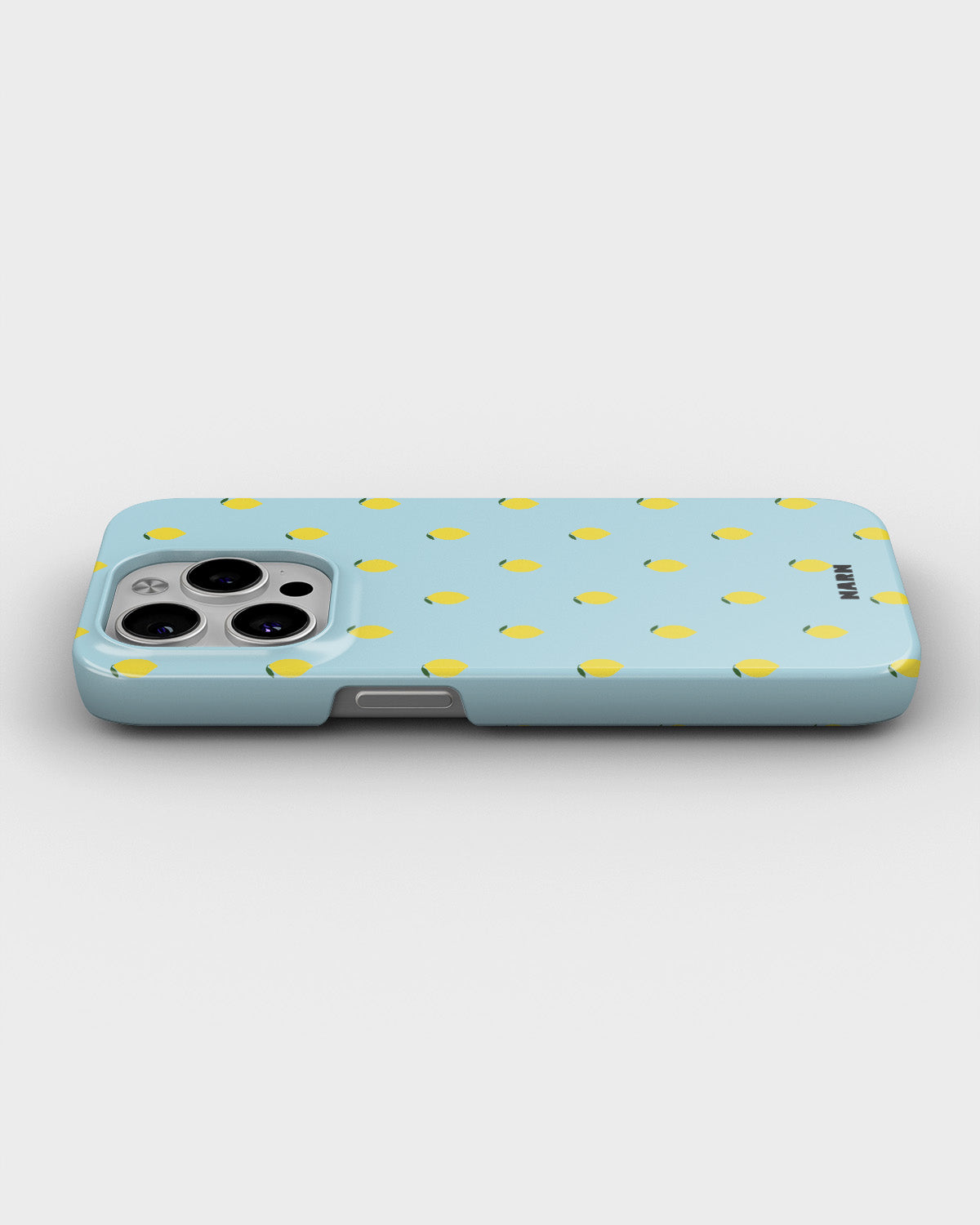 iPhone 14 Pro Slim Case - Limonata - View 3