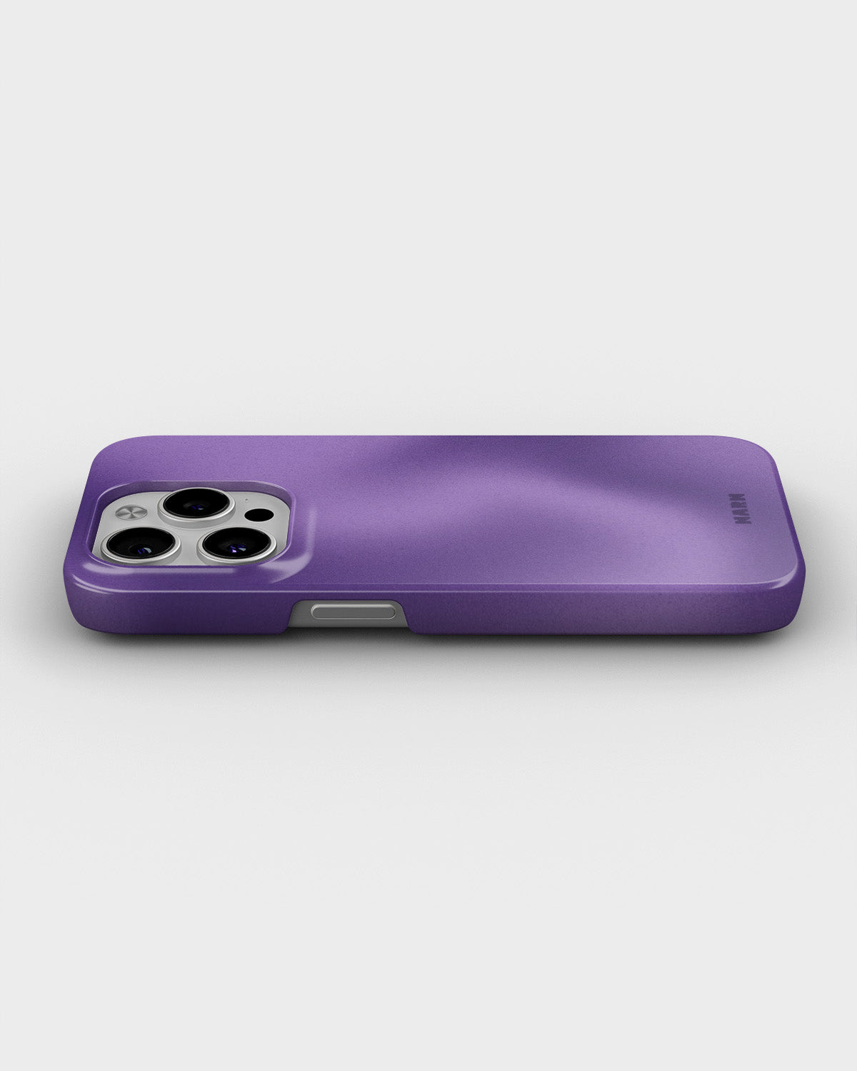 iPhone 14 Pro Slim Case - Violetta - View 3
