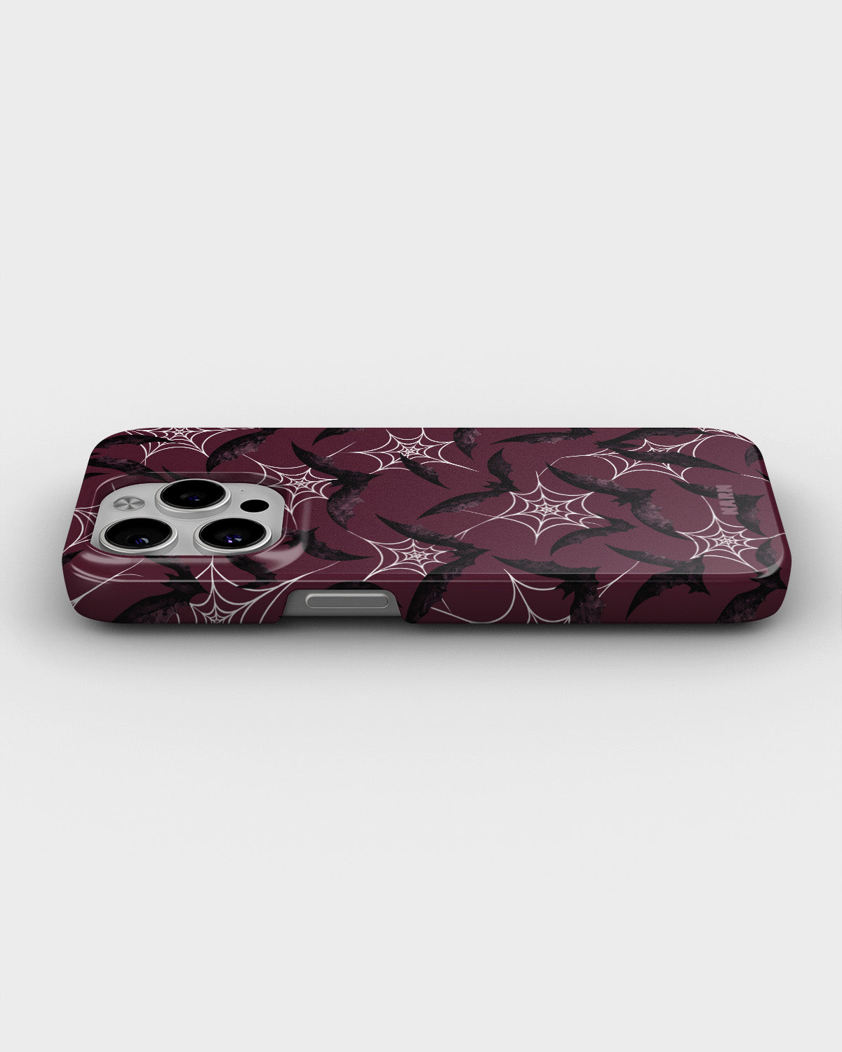 iPhone 14 Pro Slim Case - Webbed - View 3