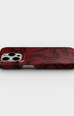 iPhone 14 Pro Slim Case - Venom - View 3