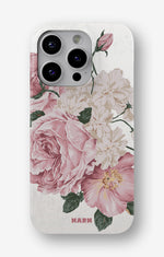 iPhone 13 Pro Slim Case - Roses - View 1